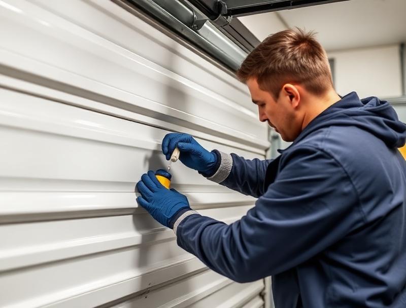 Preventive Maintenance